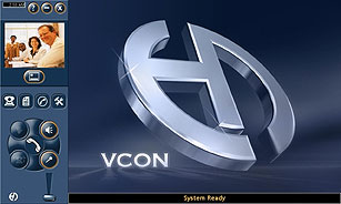 Emblaze-VCON HD4000 (GUI)
