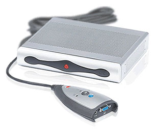 Polycom QSX
