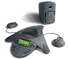 Polycom SoundStation VTX 1000