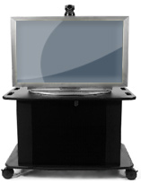 Multimedia Cabinets